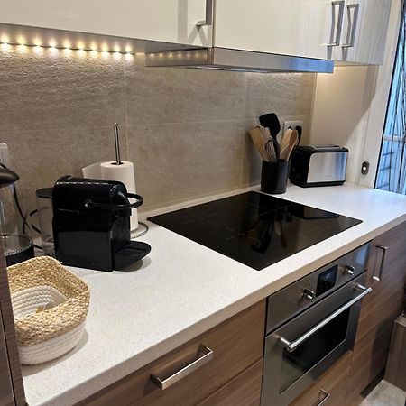 Magnifique 5 Pieces Apartment ปารีส ภายนอก รูปภาพ