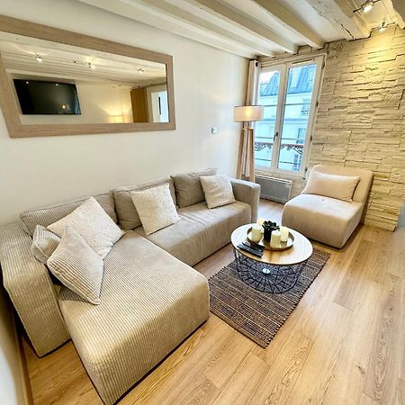 Magnifique 5 Pieces Apartment ปารีส ภายนอก รูปภาพ