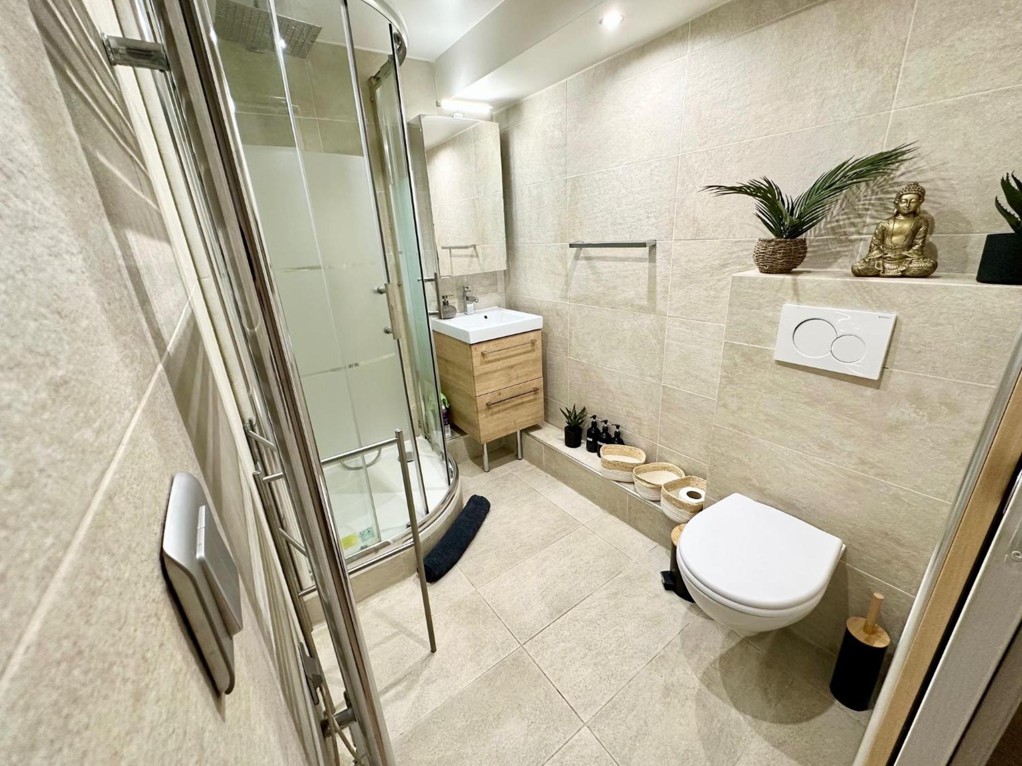 Magnifique 5 Pieces Apartment ปารีส ภายนอก รูปภาพ