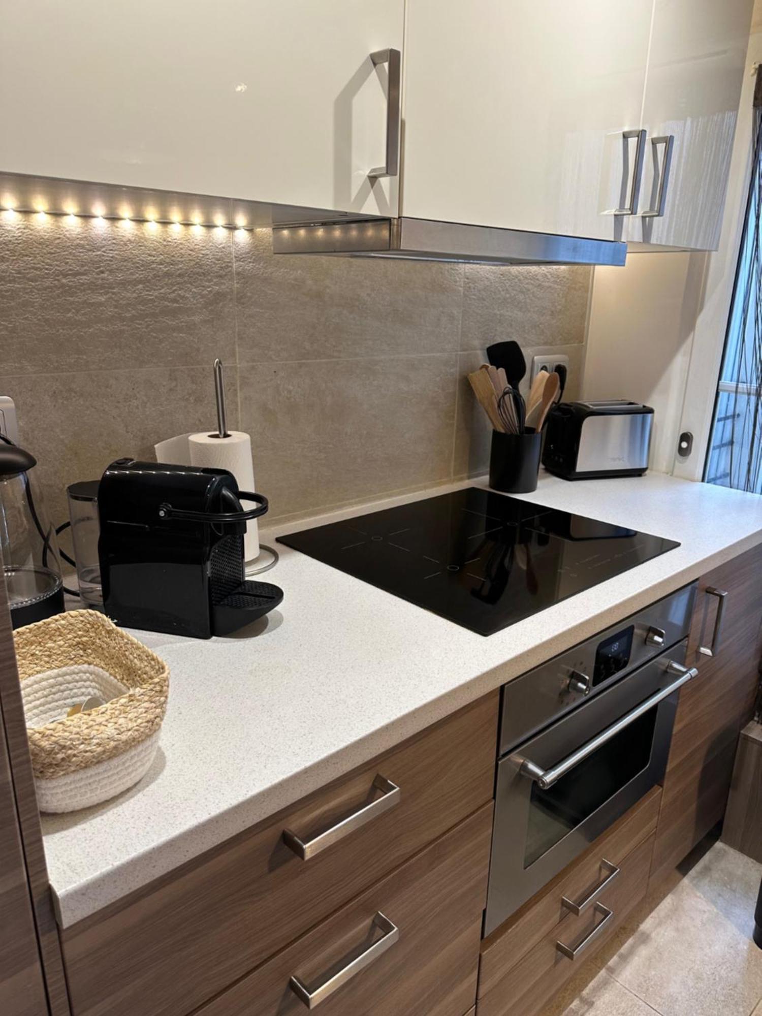 Magnifique 5 Pieces Apartment ปารีส ภายนอก รูปภาพ