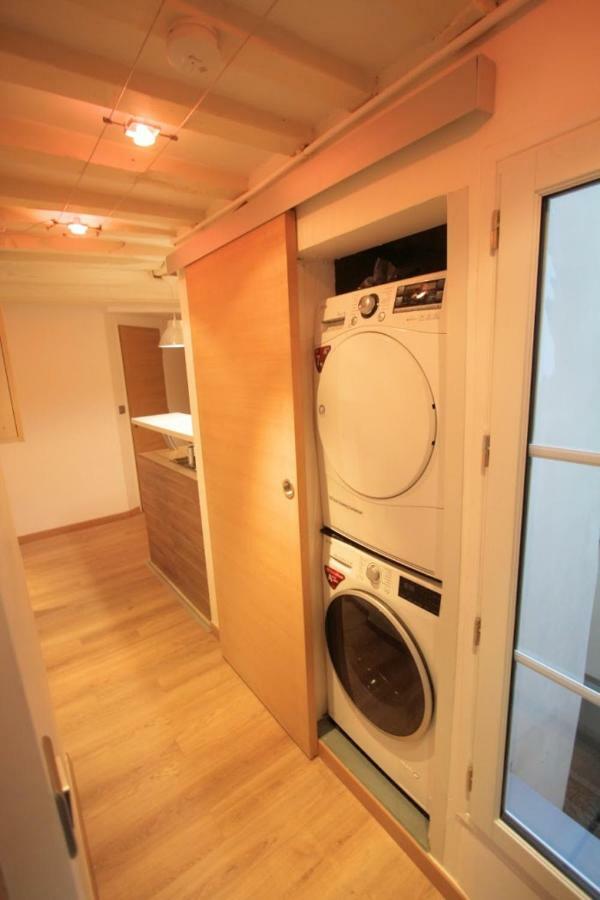 Magnifique 5 Pieces Apartment ปารีส ภายนอก รูปภาพ