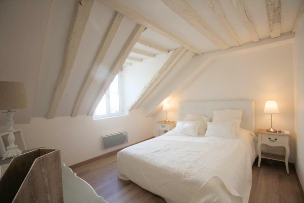 Magnifique 5 Pieces Apartment ปารีส ภายนอก รูปภาพ