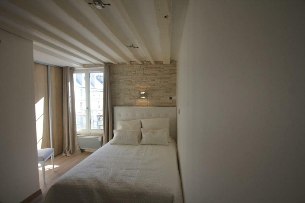 Magnifique 5 Pieces Apartment ปารีส ภายนอก รูปภาพ