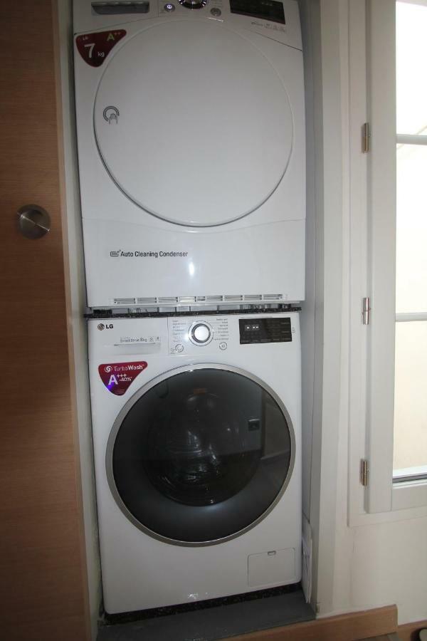 Magnifique 5 Pieces Apartment ปารีส ภายนอก รูปภาพ