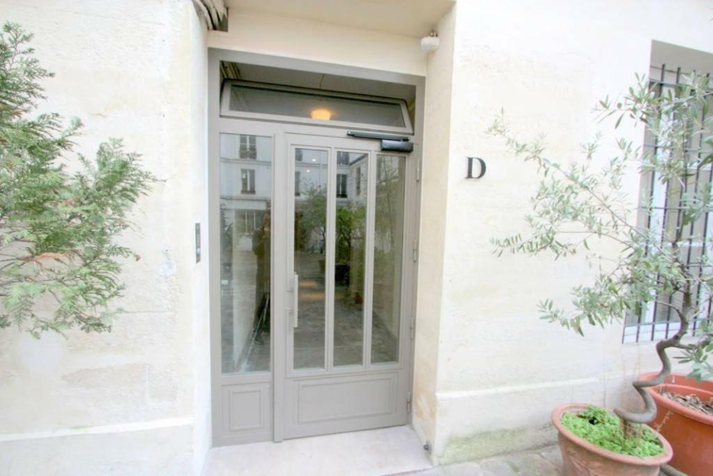 Magnifique 5 Pieces Apartment ปารีส ภายนอก รูปภาพ