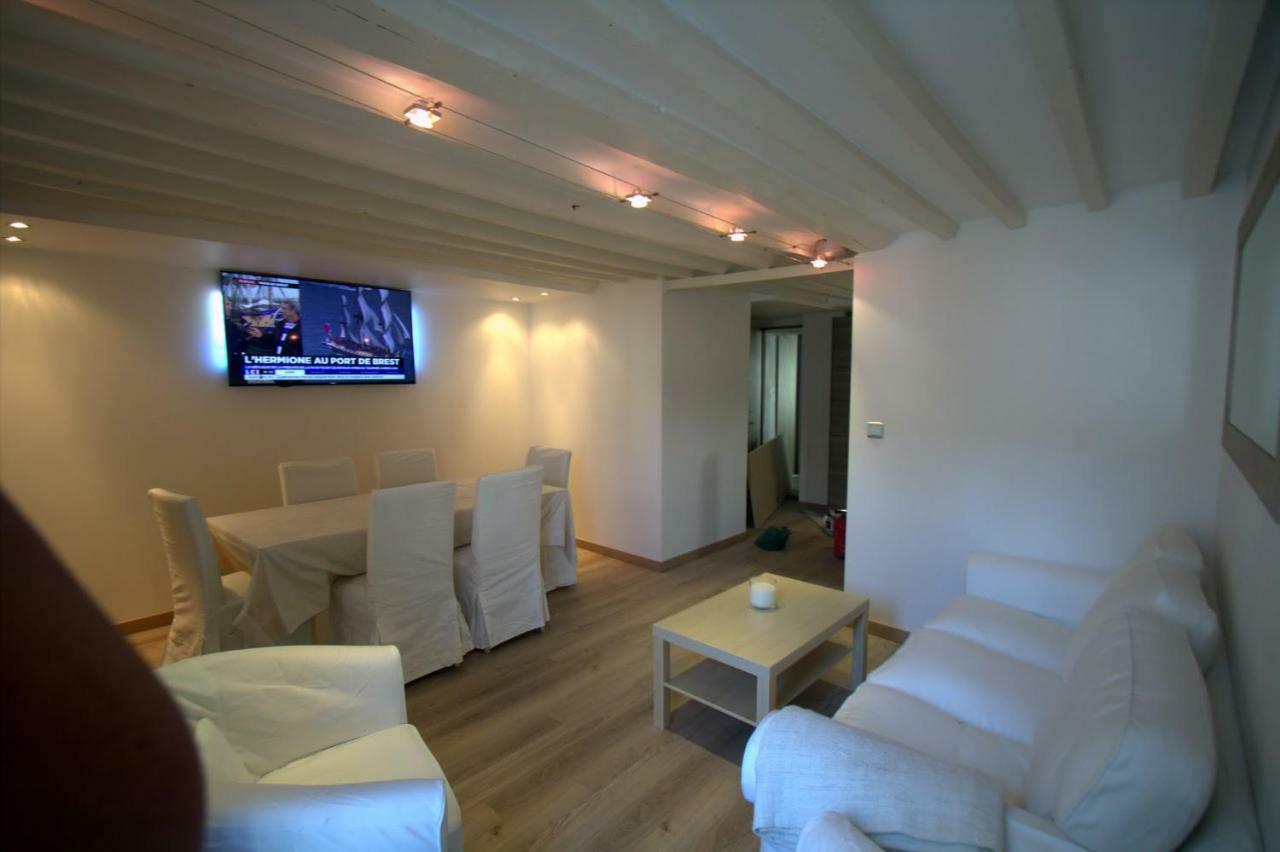 Magnifique 5 Pieces Apartment ปารีส ภายนอก รูปภาพ