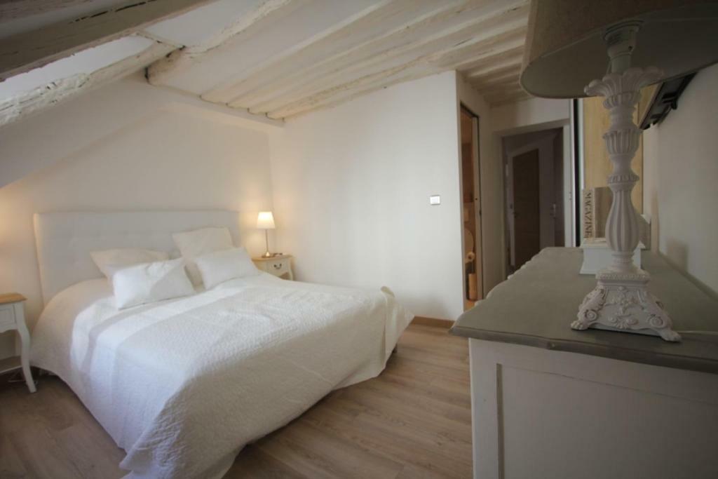 Magnifique 5 Pieces Apartment ปารีส ภายนอก รูปภาพ