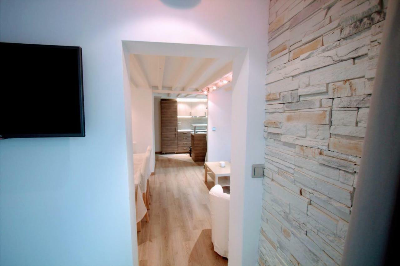 Magnifique 5 Pieces Apartment ปารีส ภายนอก รูปภาพ